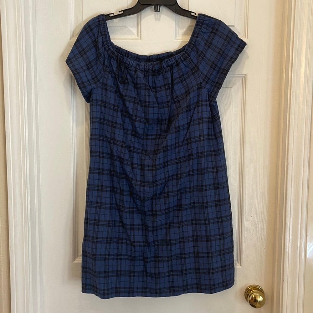 Madewell dress